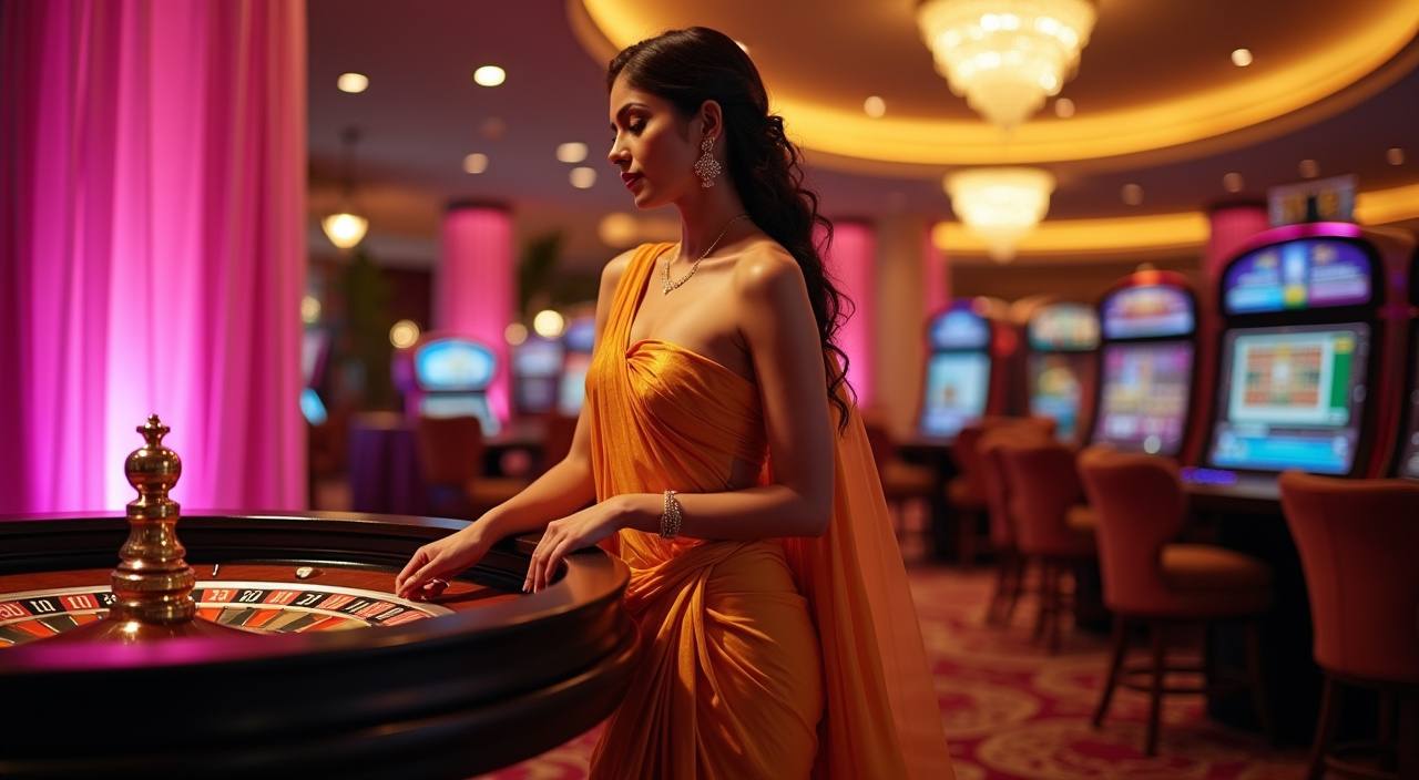 sattamatkaj gaming platform